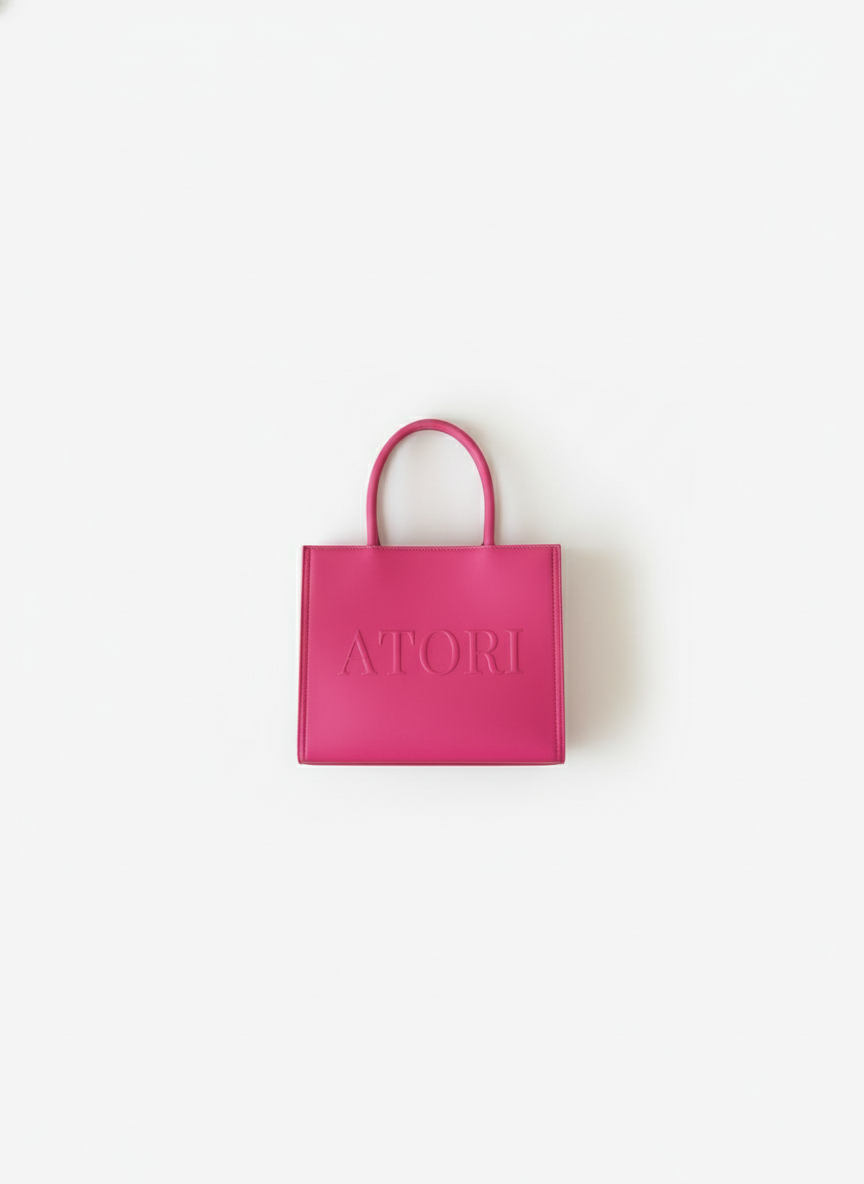 Pink Handbags