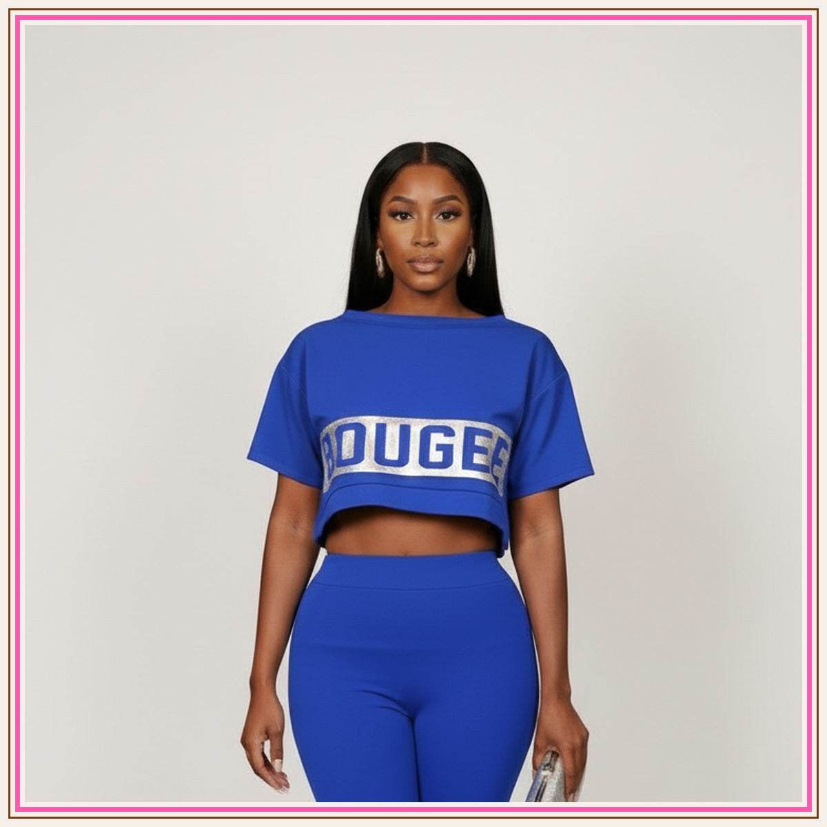 Two-Piece Sets