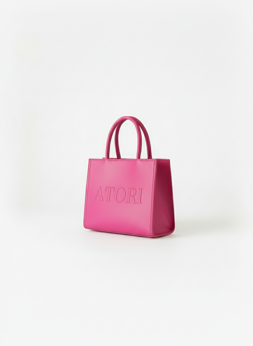 🎁 Carrie Signature Tote Bag (50% off)